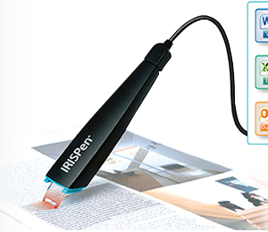 IRISPen Executive 7 skener olovka