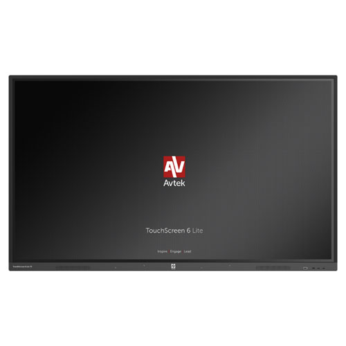 Avtek TouchScreen 7 Lite 75 interaktivni ekran